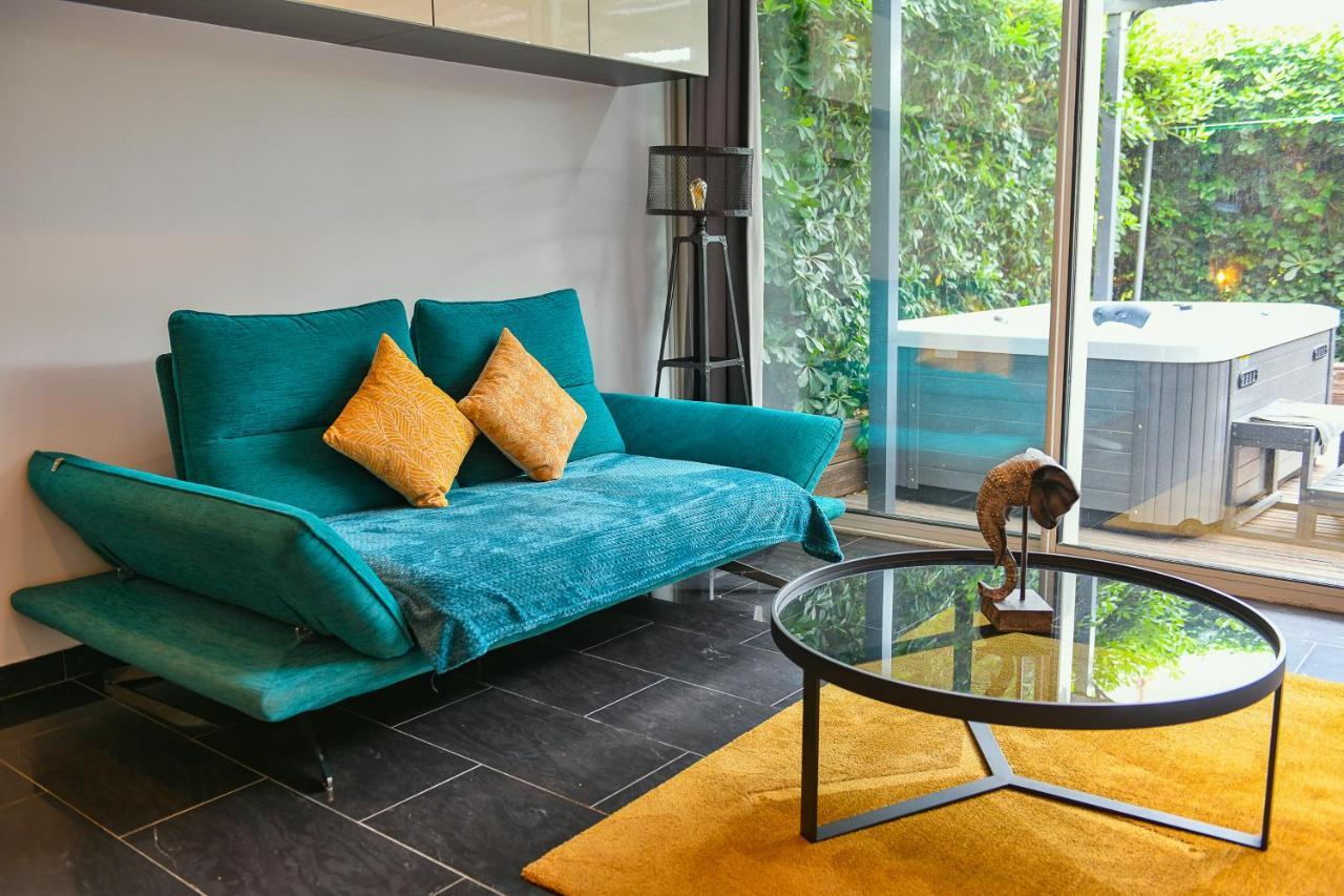 Apartment The Dream