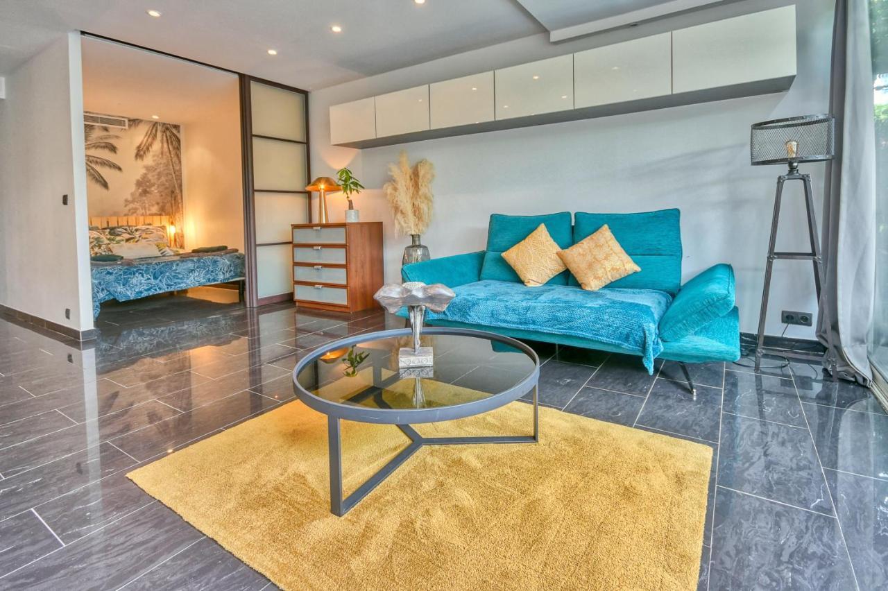 The Dream Apartment *
