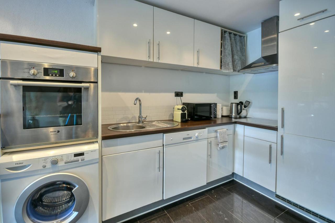 Apartment The Dream Saint-Laurent-du-Var
